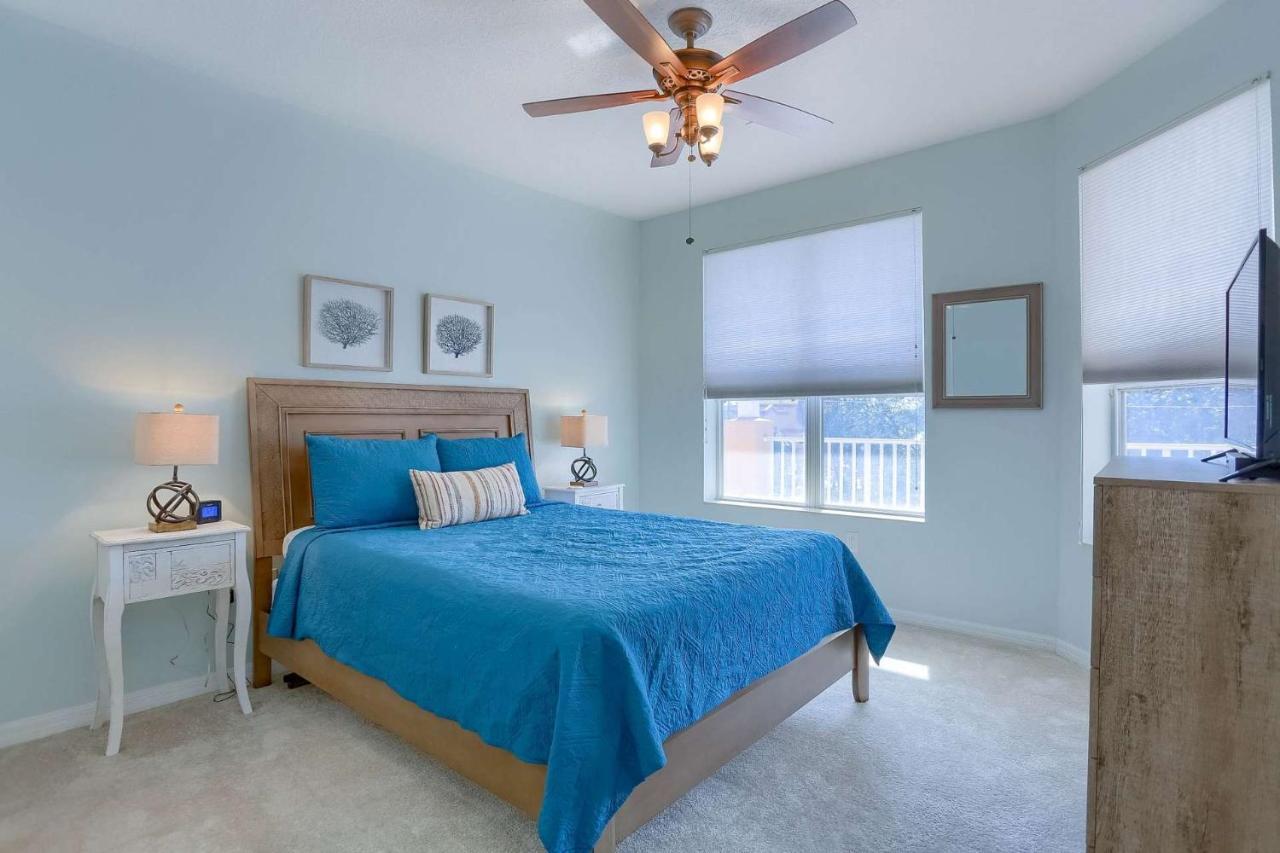 304 Island Key Villa Clearwater Beach Exterior photo